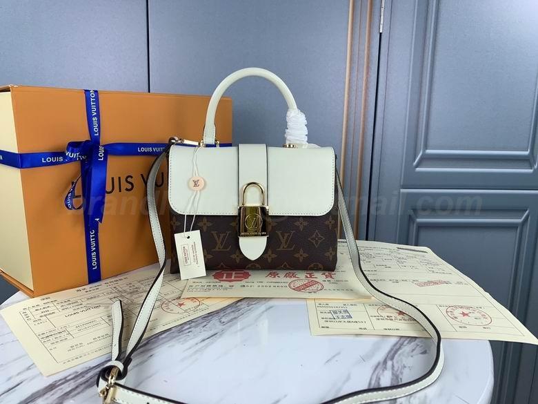 Louis Vuitton Handbags 110